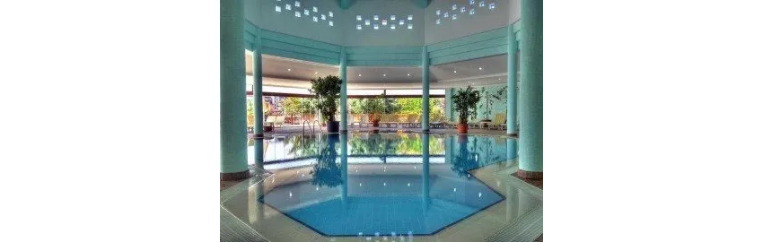 Gypsophila Holiday Village 5*-5