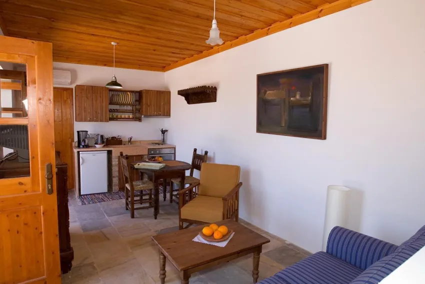 Eveleos Country House 4*-6