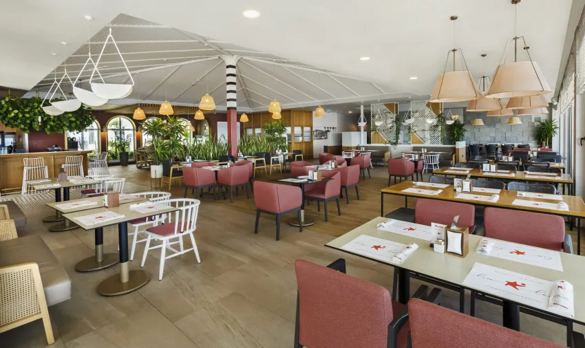 Corendon Playa Kemer (Ex.Grand Park Kemer ) 5*-25