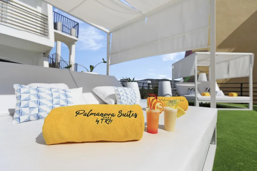Palmanova Suites by TRH 4*-6
