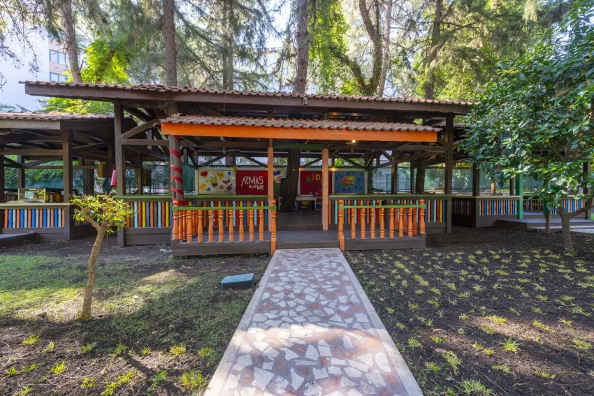 Armas Kaplan Paradise 4*-35