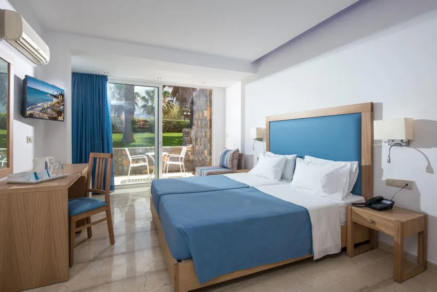 Aeolos Beach Resort Hotel 3*-6