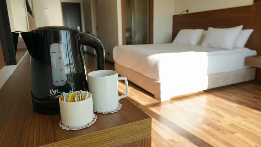 Rivoli Suites 4*-11
