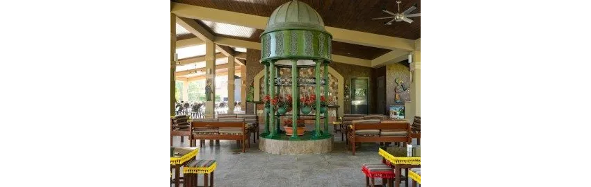 Belconti Resort Belek 5*-7