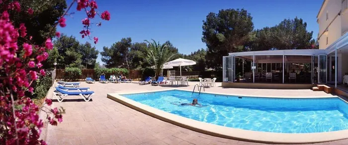 Bluewater Hotel 3* - Colonia sant jordi - Spania