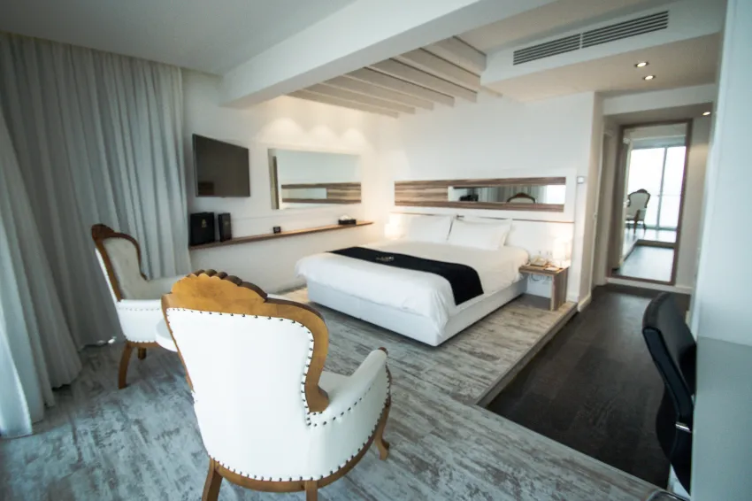 The Ciao Stelio Deluxe Hotel 4*-44