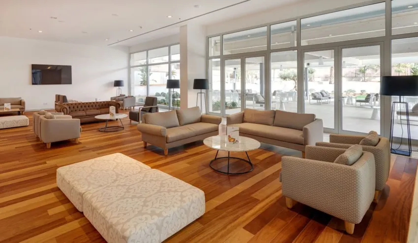 Gran Playa de Palma Hipotels 4*-4