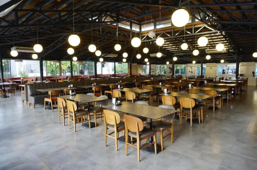 SUNLIGHT GARDEN HOTEL  3*-2