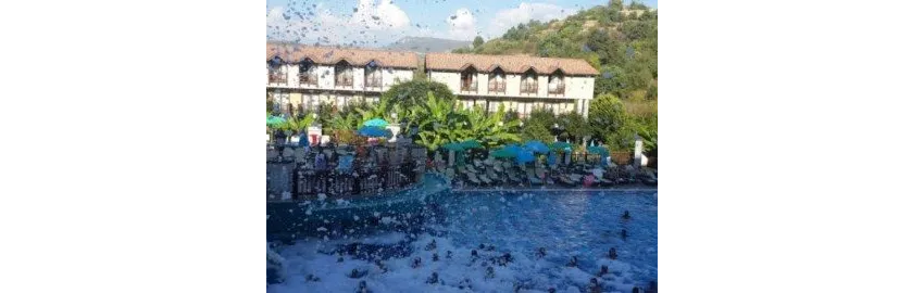 Noxinn Club Hotel 5*-20