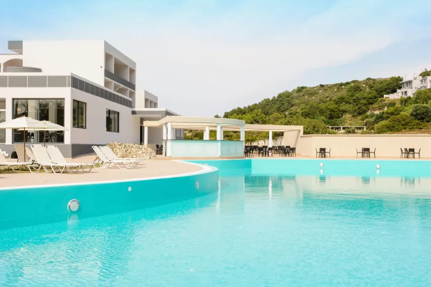 Evita Resort 4*-2