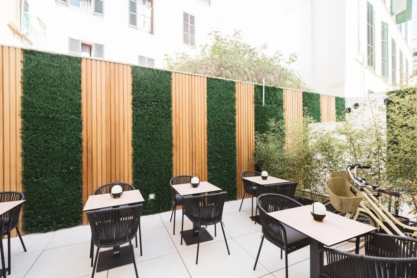 Petit Montision Boutique Hotel 4*-8