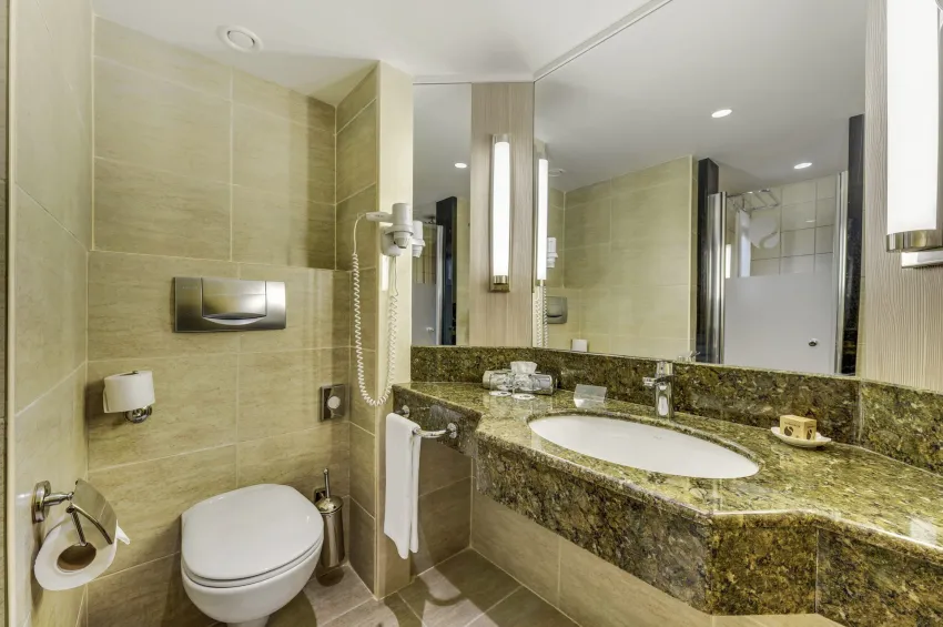 Robinson Club Camyuva 5*-11