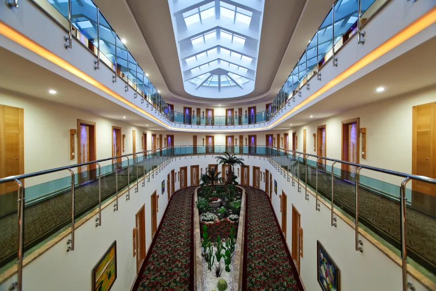 Saphir Hotel & Villas 5*-17