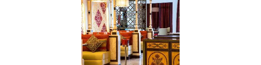 Radisson Blu Resort and Thalasso Hammamet 4*-113