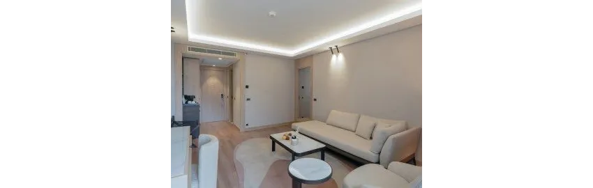 Gloria Golf Resort 5*-18