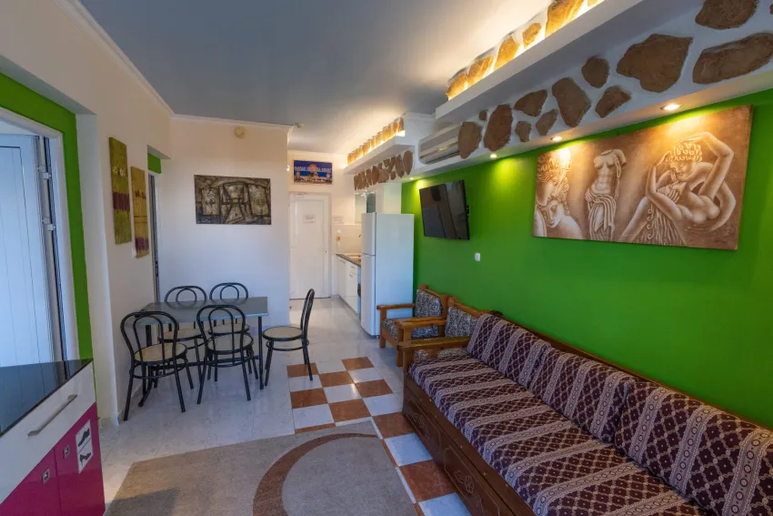 Grecian Fantasia Resort 3*-18