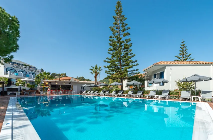 Contessa Hotel 3*-18