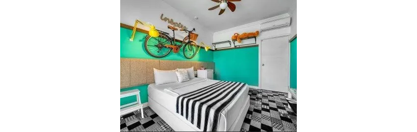 Anjeliq Downtown Hotel 3*-10