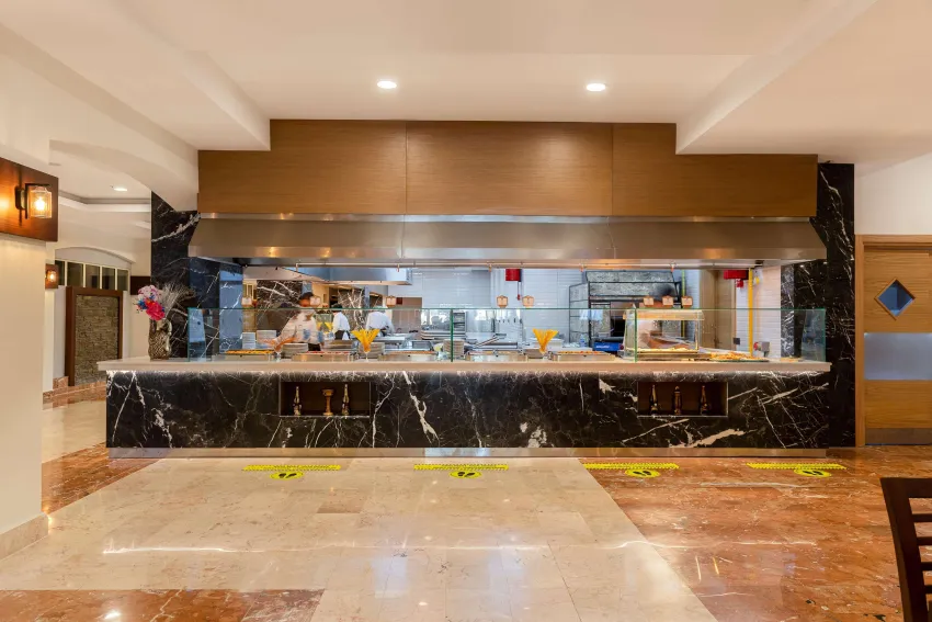 Sealife Kemer Resort Hotel 5*-138