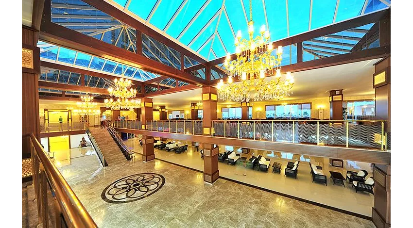 EFTALIA AQUA HOTEL  5*-2