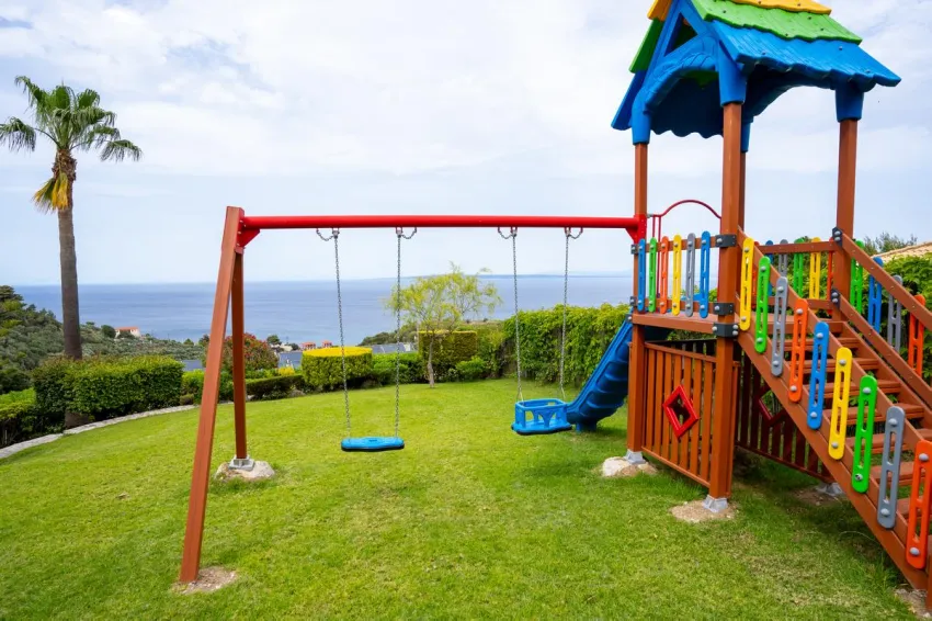 Sea View Village 4*-28