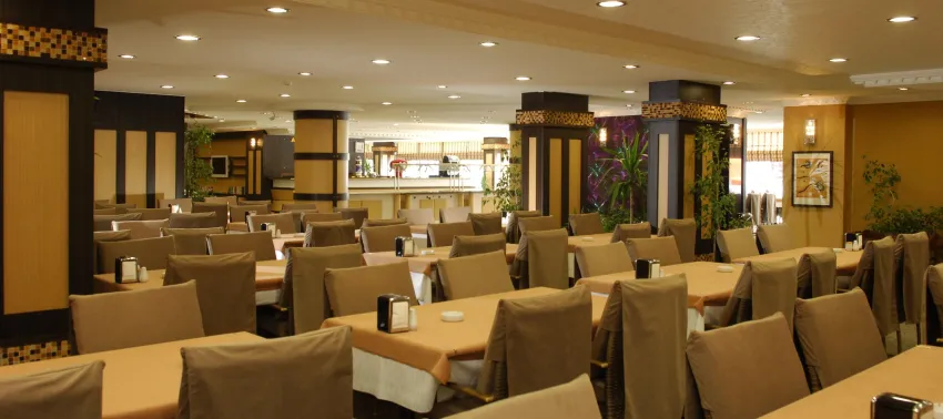 Sealine Hotel 3*-7
