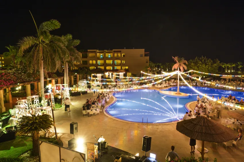 Robinson Soma Bay 4*-22