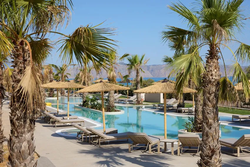 Oros Luxury Beach Resort 5*-29