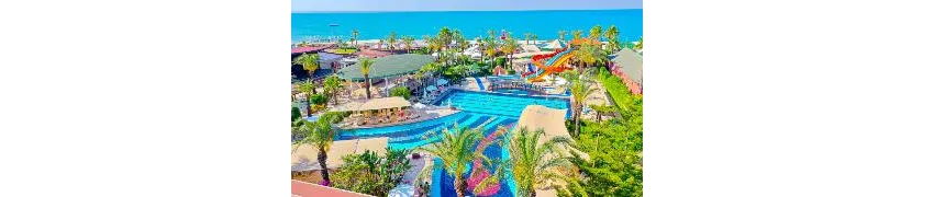 Crystal Family Resort & Spa 5*-50