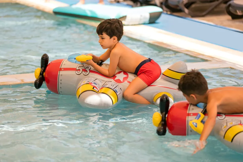 Marvida Family Eco Club (Ex:Otium Family Eco Club) 5*-115