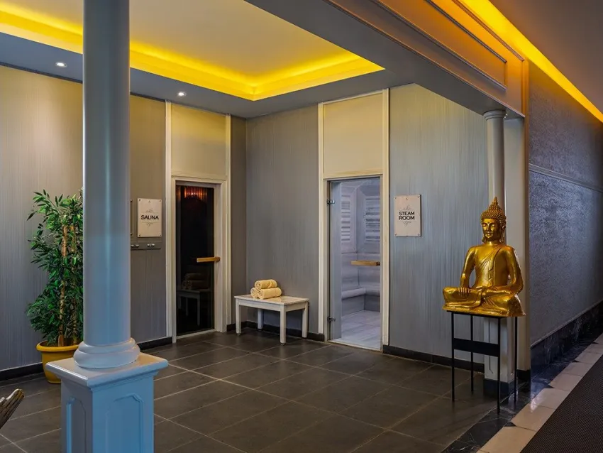 Ic Hotels Santai Family Resort 5*-2
