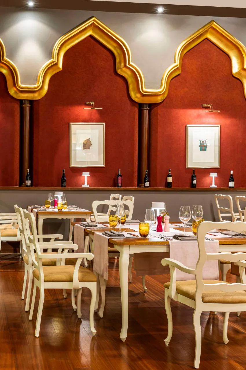 Kempinski Hotel The Dome Belek 5*-211