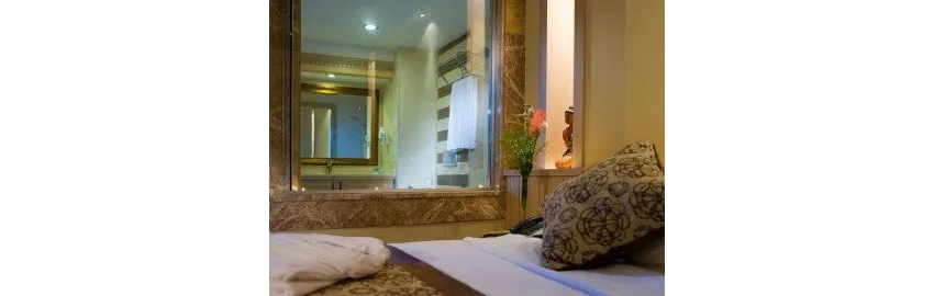 Saphir Resort & Spa Hotel 5*-24