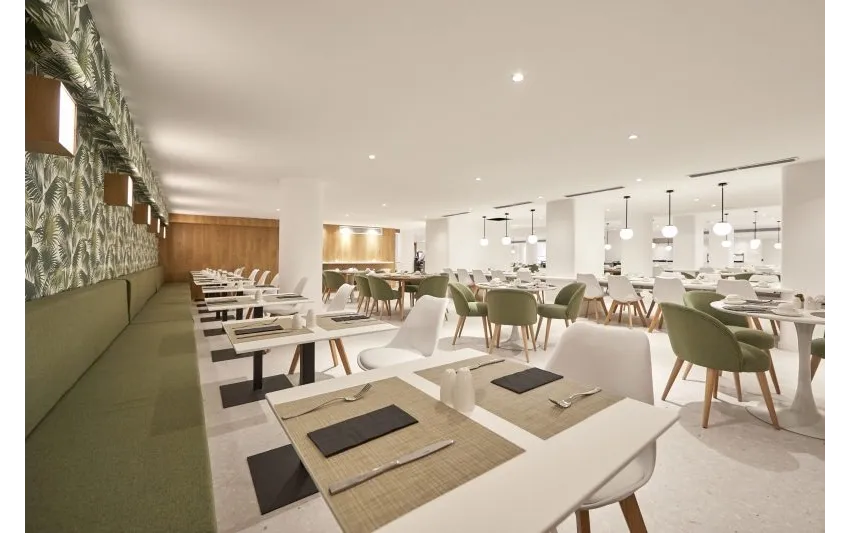 HM Dunas Blancas 3*-23