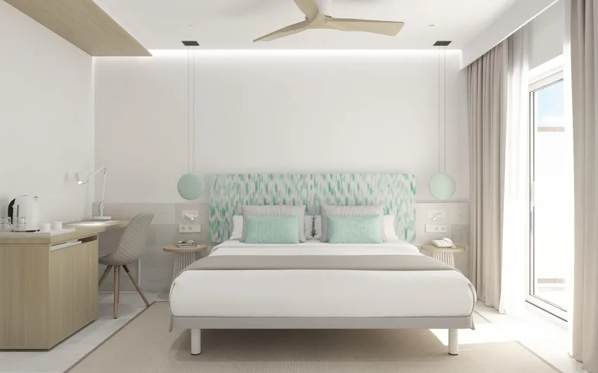 MiM Mallorca Melia Collection 4*-10