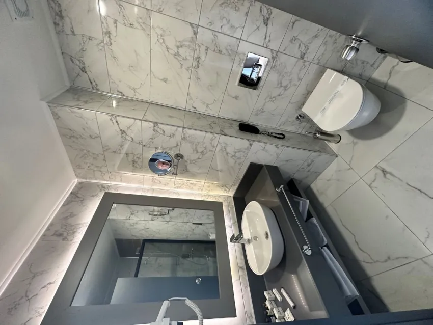 SIDE GOLDEN ROCK HOTEL (ADULTS ONLY 16+)  4*-5