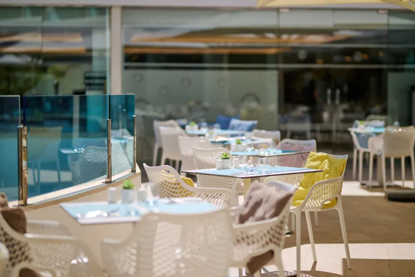 Alua Carolina Adults Only 4*-56