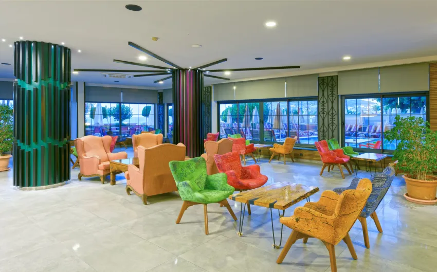 Monart City Hotel 4*-7