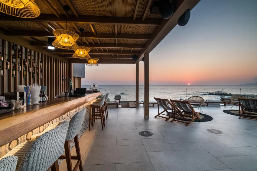 Akasha Beach Hotel and Spa 5*-32