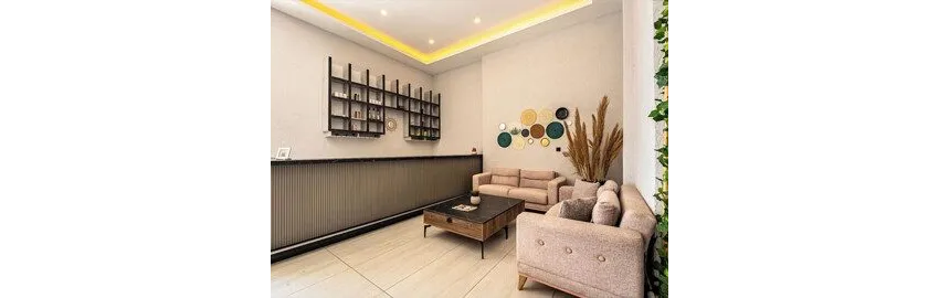Laristone Suite Spa Hotel -7
