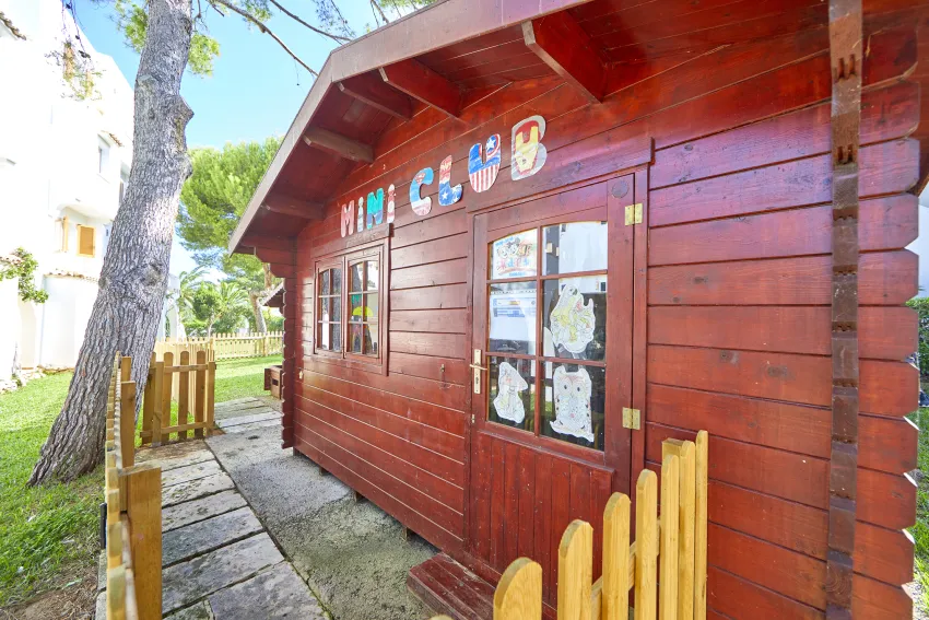 Gavimar La Mirada Club Resort -81