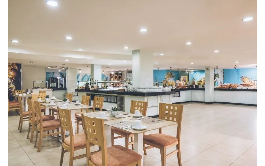 Iberostar Waves Pinos Park 4*-8