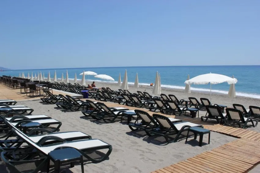 Diamond Hill Resort 5*-11