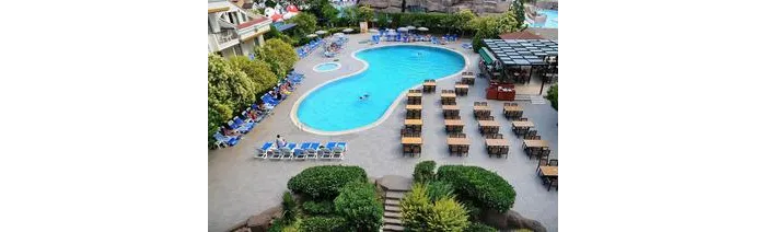Kemer Dream Hotel 4* - Kemer - Turcia