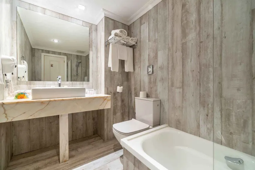 Salles Marina Portals Hotel 4*-9