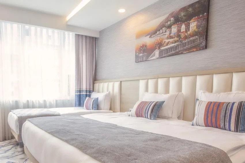 Old Town Point Hotel & Spa Antalya -18