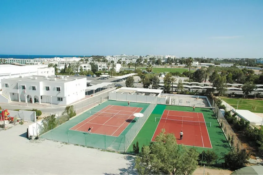 El Mouradi Club Kantaoui 4*-28
