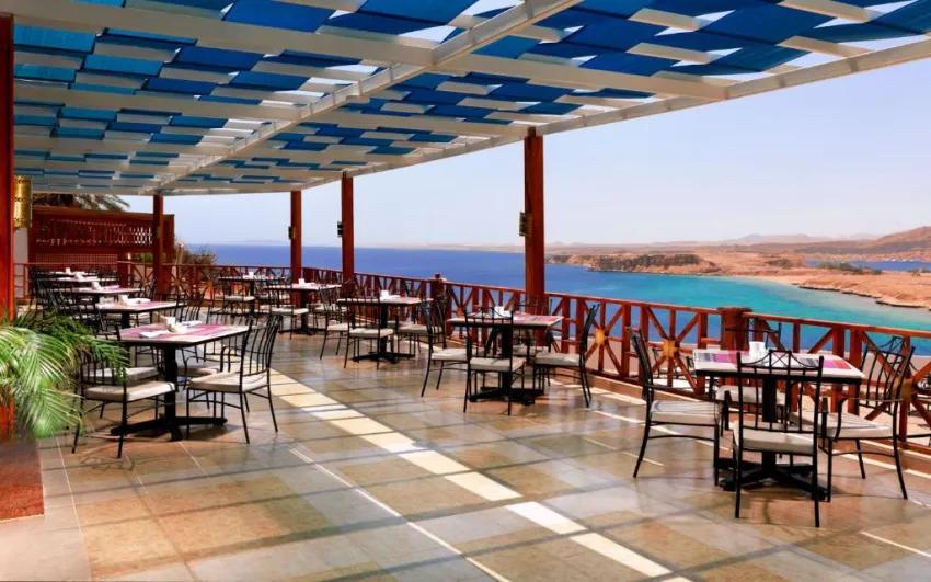 ALBATROS SHARM RESORT  4*-109