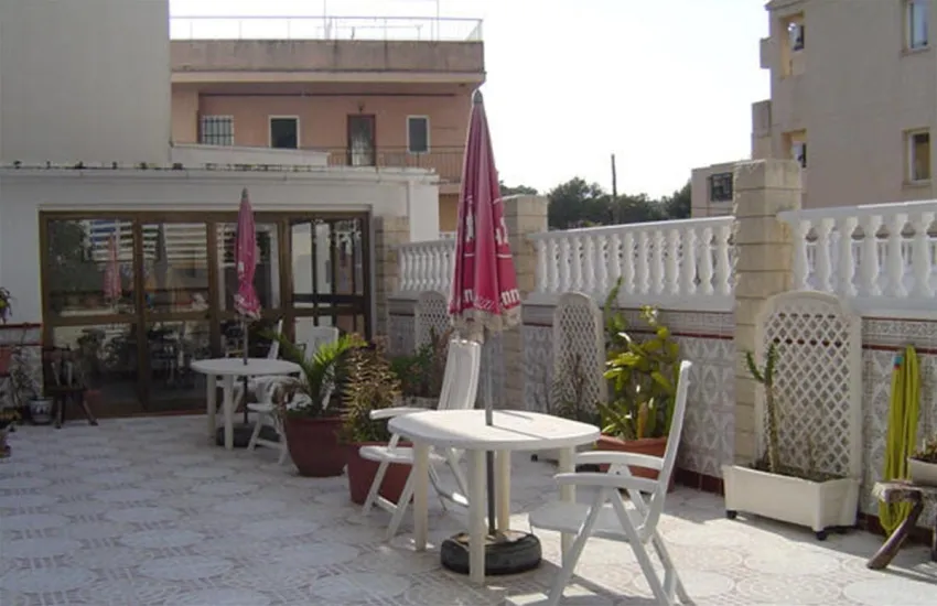 Bon Aire Paguera App 1*-12