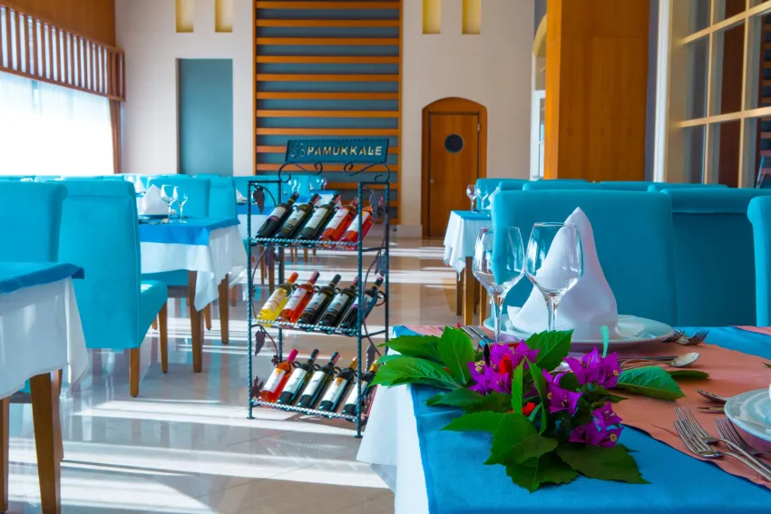 Kahya Resort Aqua & Spa 5*-20
